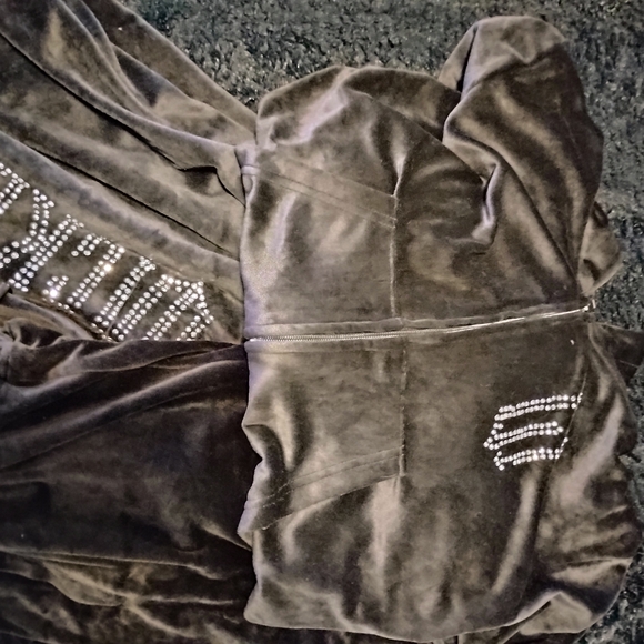 Wicked Jump Suit Hoodie And Pants - Picture 2 of 5